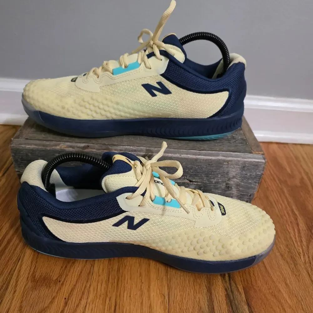 New Balance step up